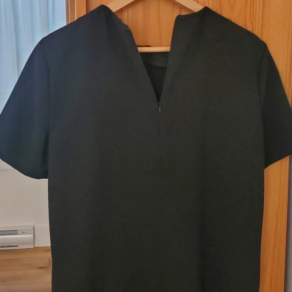 Zara Woman Dress - Picture 7 of 8